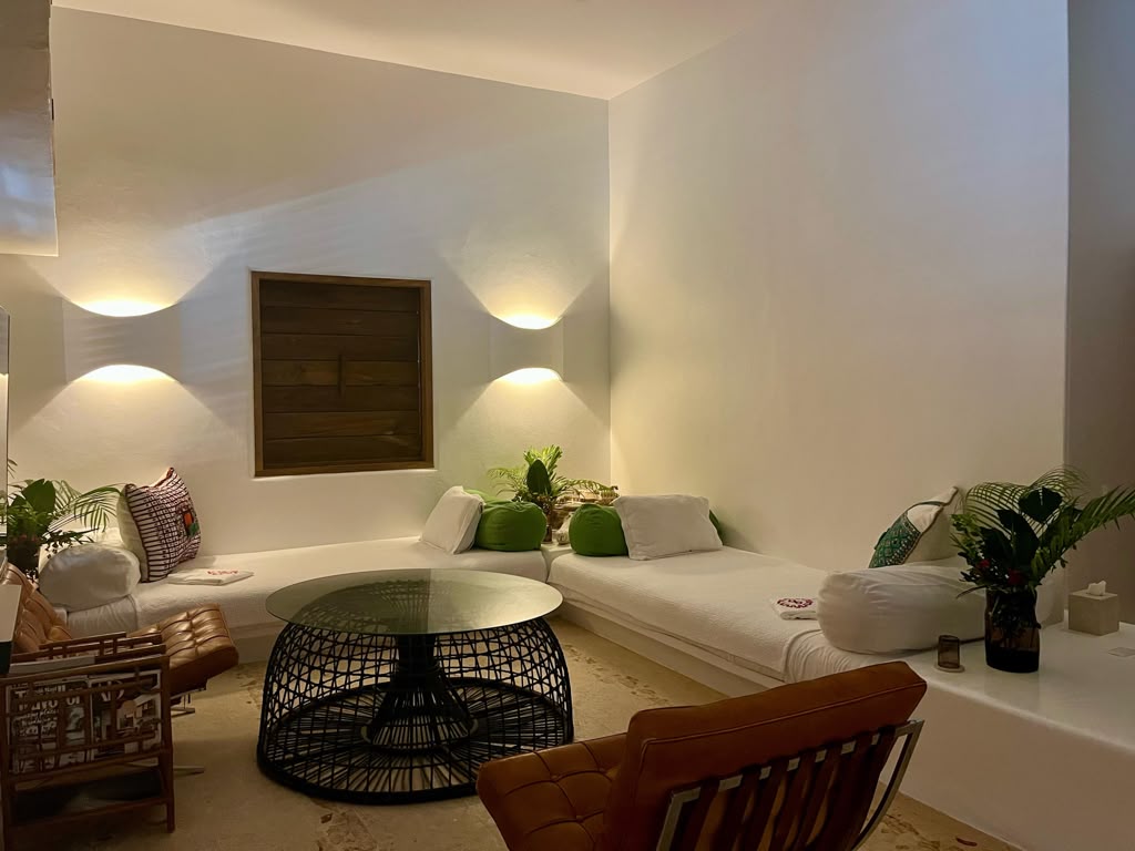 Casapapellilo.com - Casa Papelillo - Costa Careyes - Chamela - Bedroom - Constellation 3