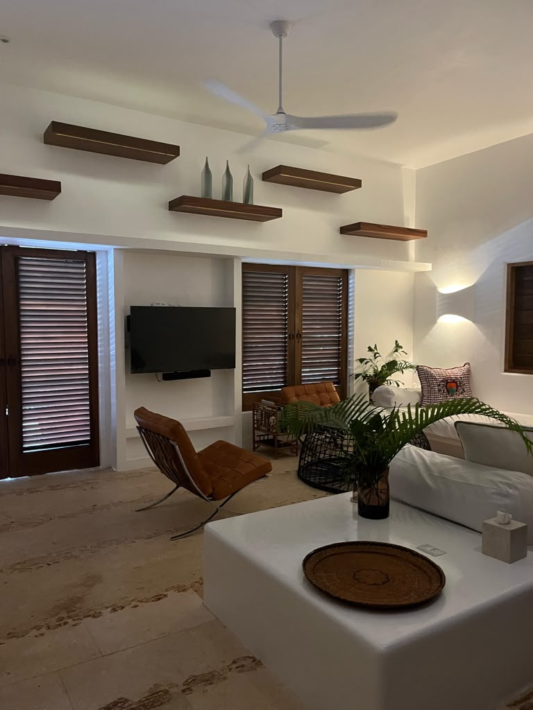 Casapapellilo.com - Casa Papelillo - Costa Careyes - Chamela - Bedroom - Constellation 4