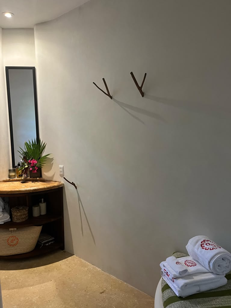 Casapapellilo.com - Casa Papelillo - Costa Careyes - Chamela - Bedroom - Constellation - Shower 2