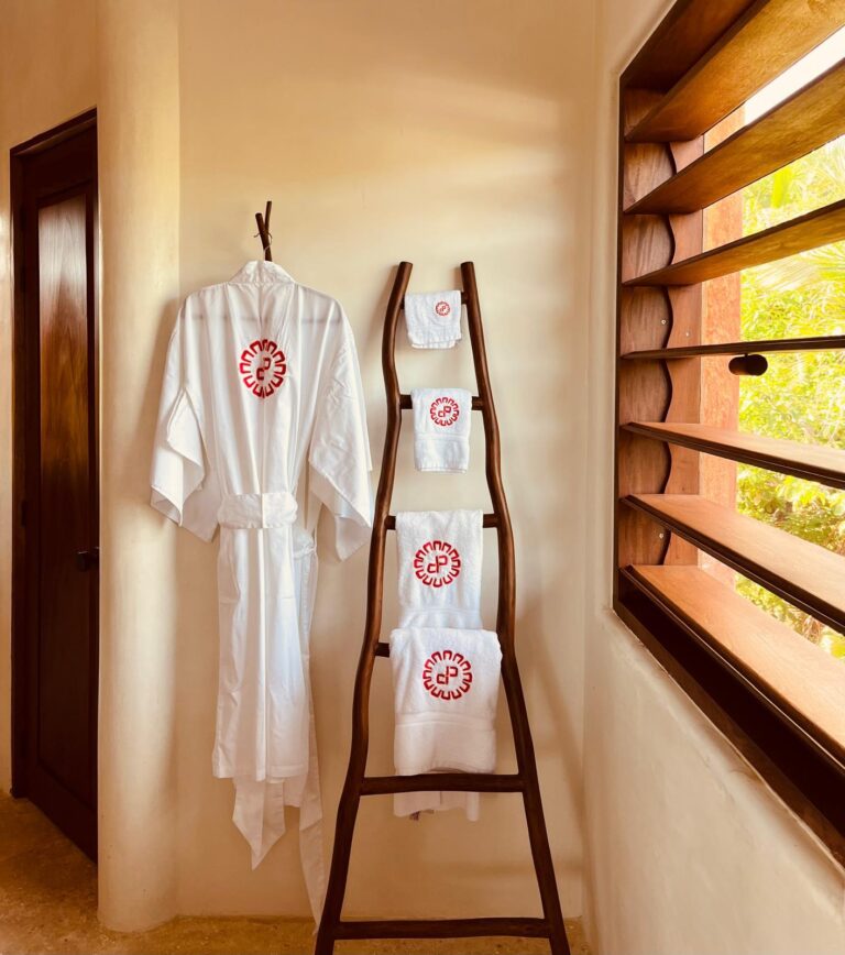 Star suite bathroom